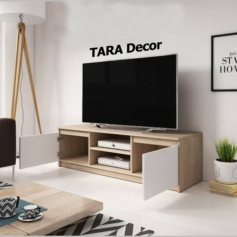 میز تلویزیون مدل TA-006-160 میز تلویزیون مدل TA-006-160