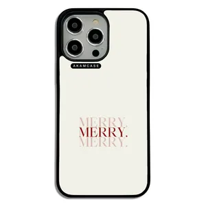 AKAM AMC-WA14PROMAX-CHRISTMAS-17 Cover For Apple iPhone 14 Pro Max