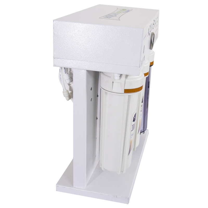 دستگاه تصفیه کننده آب آکوآ اسپرینگ مدل RO-S7-WZ 7600