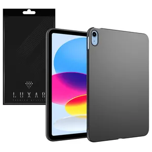 کاور لوکسار مدل Blackern مناسب برای تبلت اپل iPad 10th Generation 10.9 inch 2022