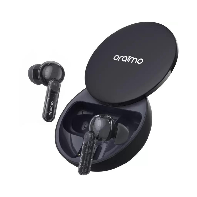 هدفون بی سیم اُرایمو مدل ML MICROPHONE FREEPOD FEEDBACK 4
