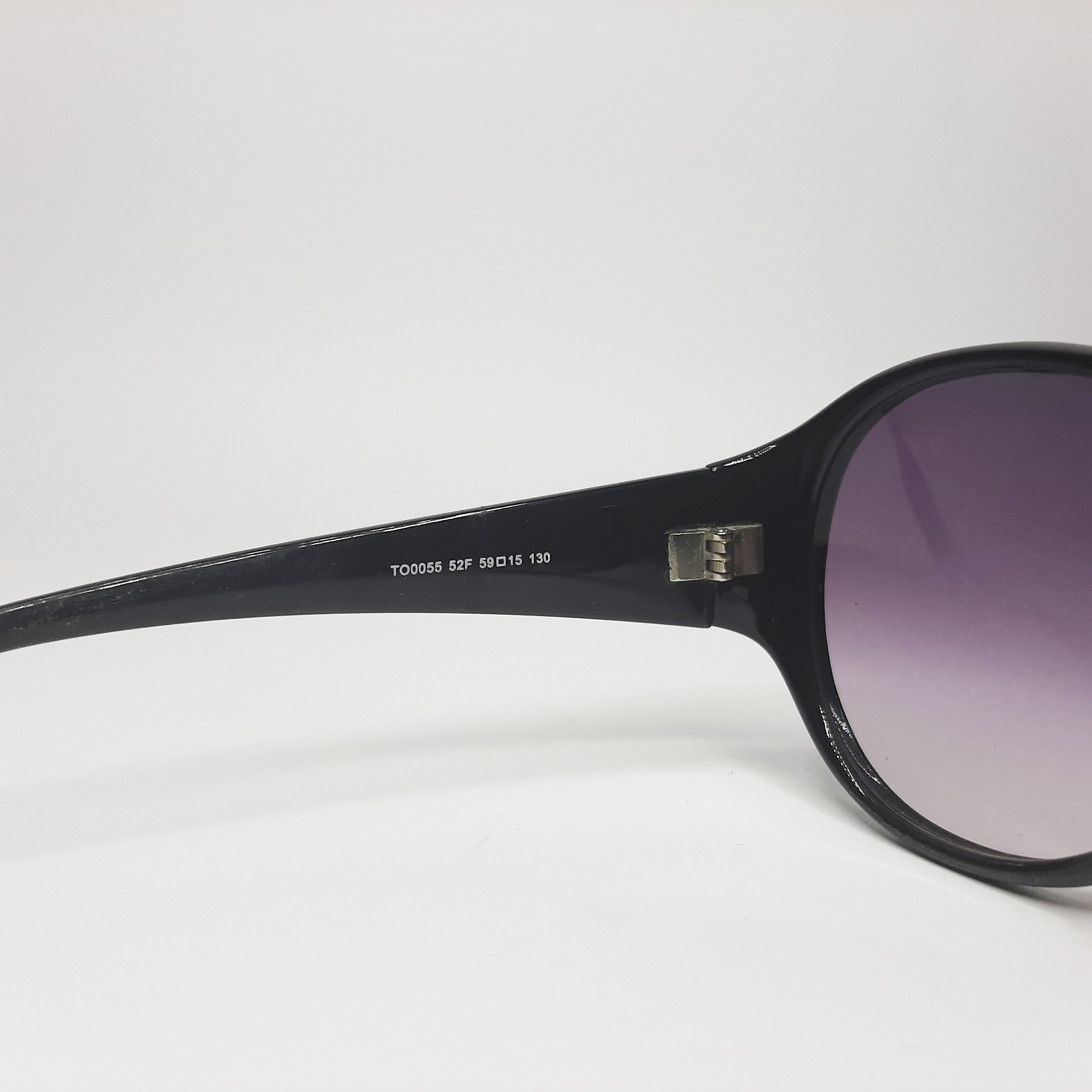 عینک آفتابی تادس مدل TO0055 -  - 7