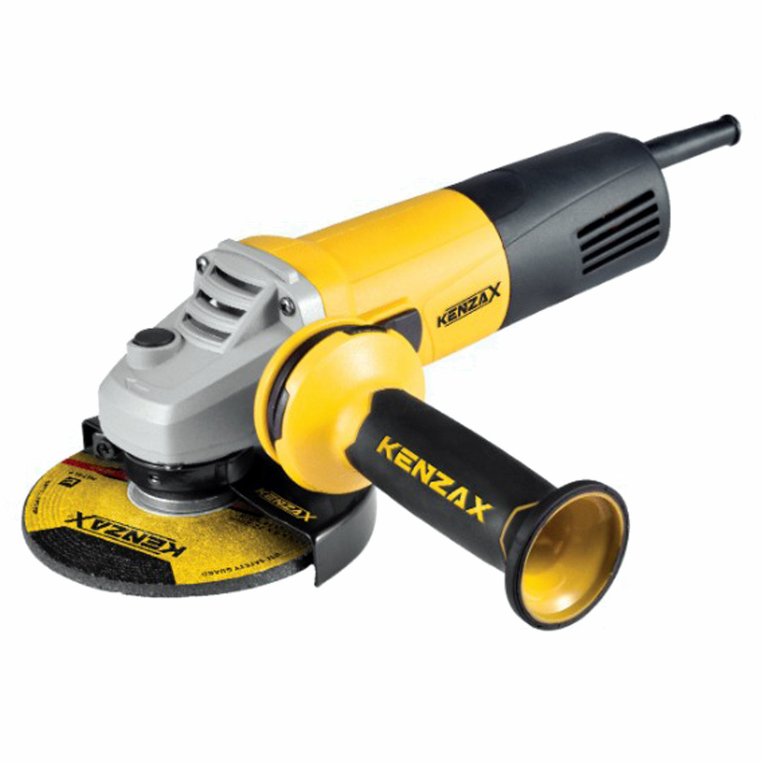 مینی فرز کنزاکس مدلKAG-1800