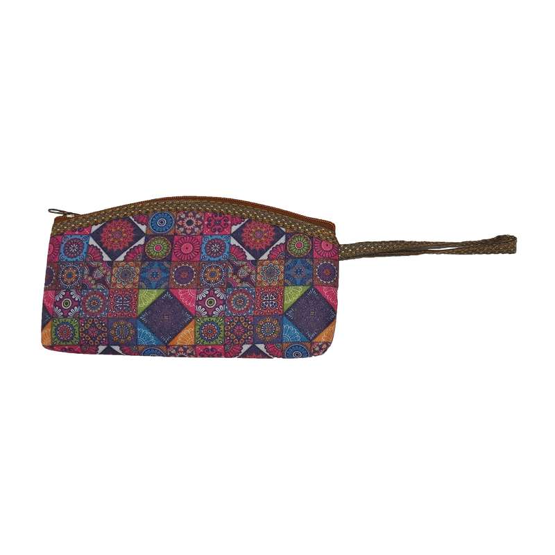 کیف پول ترمه کد M-3288