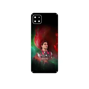 MAHOOT Ahmad Reza Abedzadeh Cover Sticker for Samsung Galaxy A22 5G