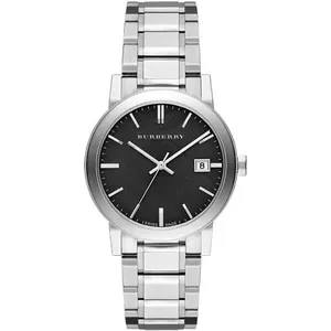 ساعت مچی عقربه‌ای مردانه بربری مدل BU9001