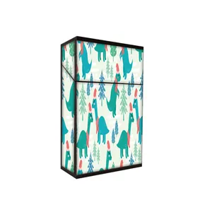 جا سیگاری طرح دایناسور کد 483