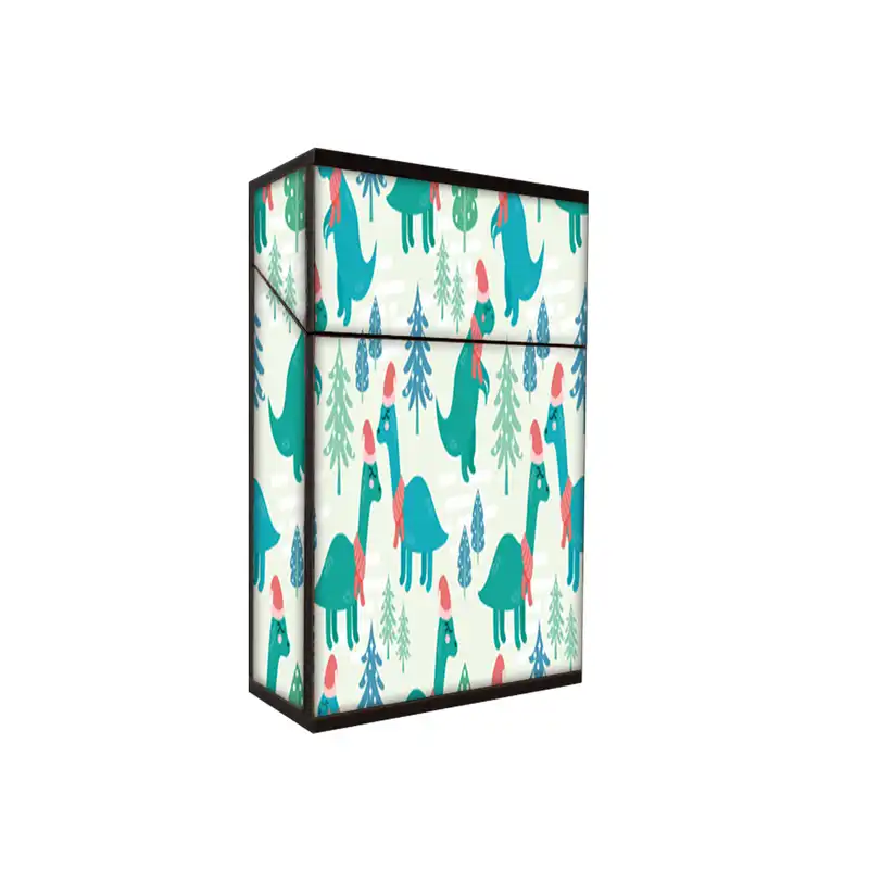 جا سیگاری طرح دایناسور کد 483