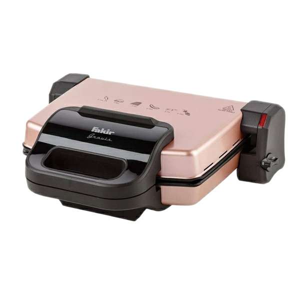 گریل فکر مدل GRAVIS