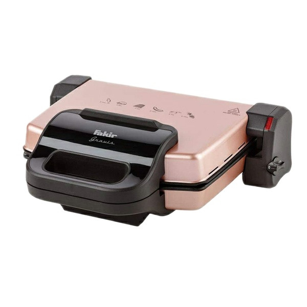 گریل فکر مدل GRAVIS