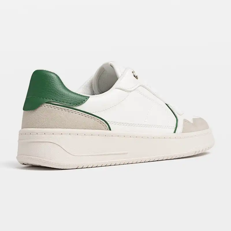 کفش روزمره زنانه استرادیواریوس مدل Trainers 2024