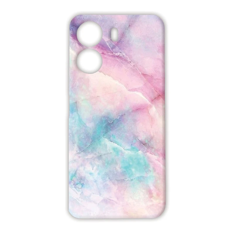 کاور مدل آبرنگی کد 071 مناسب برای گوشی موبایل شیائومی Redmi 13C / Poco C65