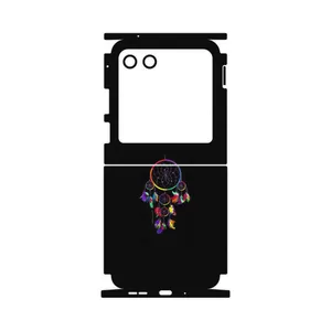 MAHOOT Dream Catchers-FullSkin Cover Sticker for Motorola Razr 40 Ultra