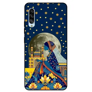 Megafone Prayer 1902 Cover For Samsung Galaxy A90 5G