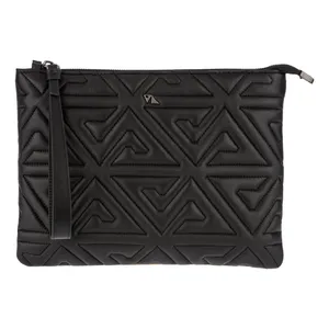 کیف دستی چرم مشهد مدل S5372-001-01