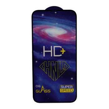 محافظ صفحه نمایش مدل سوپر اسپید مناسب برای گوشی موبایل شیائومی poco X3