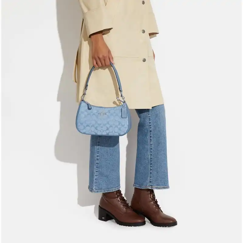 کیف رودوشی زنانه کوچ مدل 485F