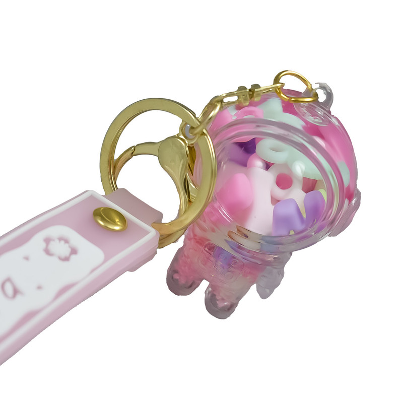 جاکلیدی طرح فضانورد کد 01