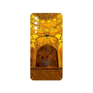MAHOOT Chehel Sotoun Palace Cover Sticker for Xiaomi Mi 9