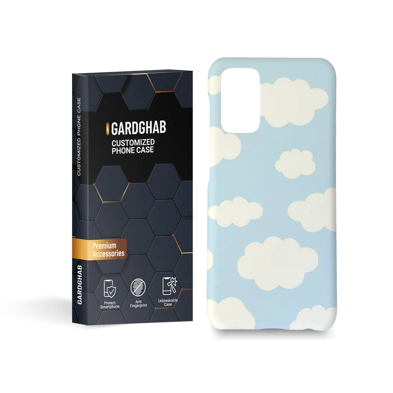 کاور گارد قاب مدل فانتزی مناسب برای گوشی موبایل سامسونگ galaxy a13 4g