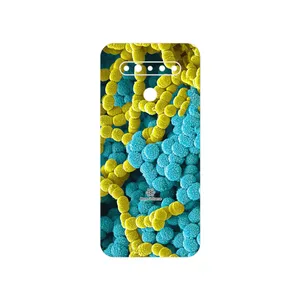 MAHOOT Atom Universe 1 Cover Sticker for LG K41s