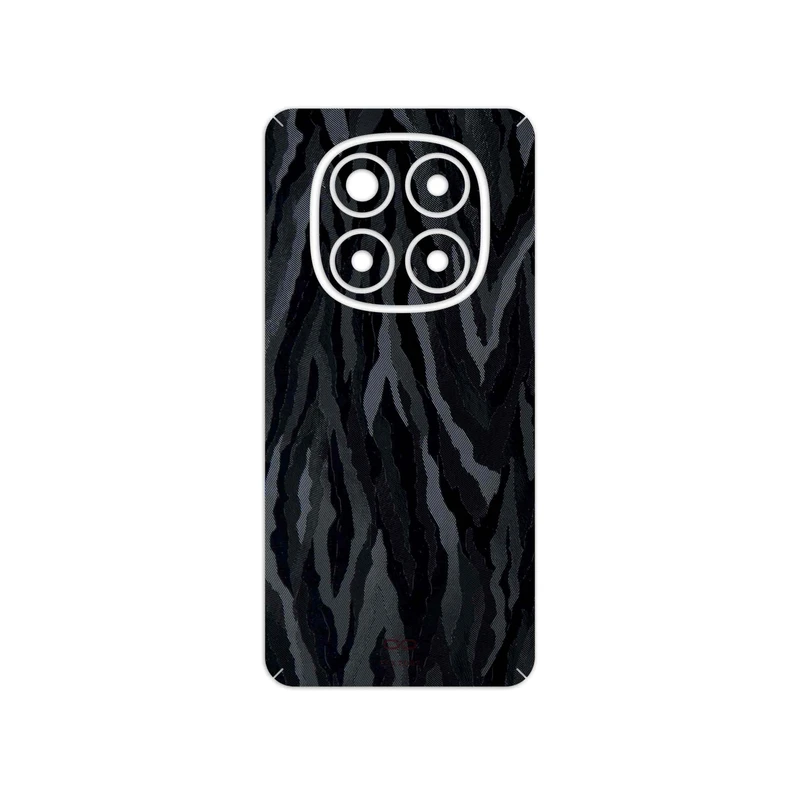 برچسب پوششی ماهوت مدل Black-Swan مناسب برای گوشی موبایل شیائومی Redmi Note 14 Pro 5G