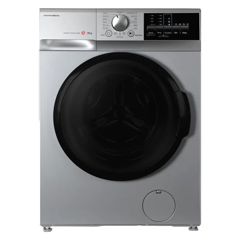 ماشین لباسشویی اتوماتیک پاکشوما مدل UWF 20801 iST ظرفیت 8 کیلوگرم