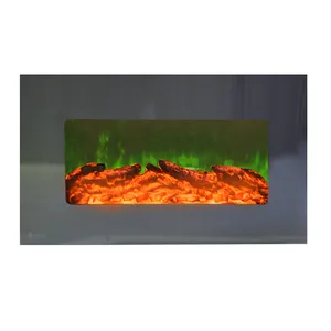 شومینه برقی بیستون مدل MM1-100-L4