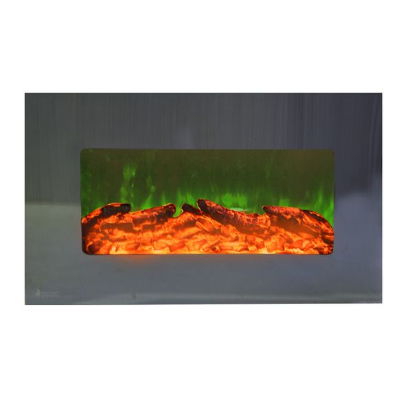 شومینه برقی بیستون مدل MM1-100-L4