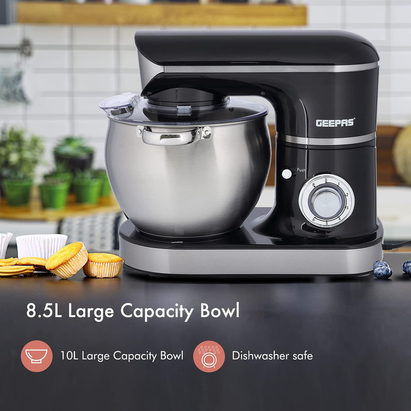 همزن جی پاس مدل GSM43040