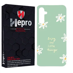 HEPRO MC Cover for Samsung Galaxy A54