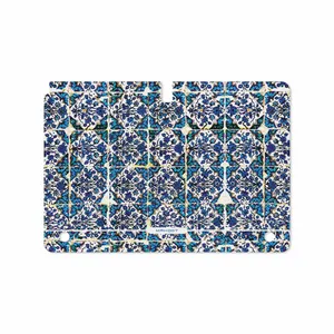 MAHOOT Iran-Tile1 Cover Sticker for Samsung Galaxy Note 10.1 2012 N8010