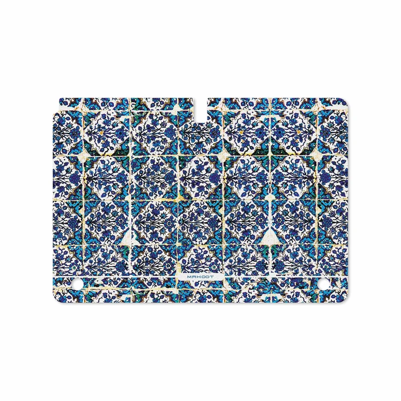 برچسب پوششی ماهوت مدل Iran-Tile1 مناسب برای تبلت سامسونگ Galaxy Note 10.1 2012 N8010