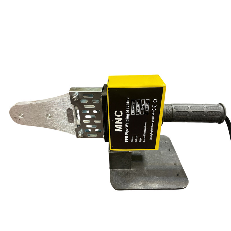 دستگاه جوش لوله سبز ام ان سی مدل 20-32