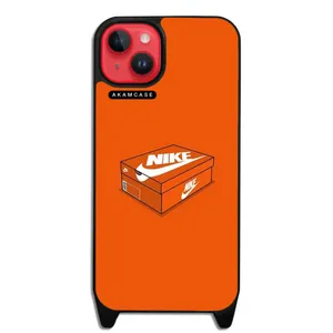 AKAM AMCWLA14PLUS-NIKE2 Cover For Apple iPhone 14 Plus