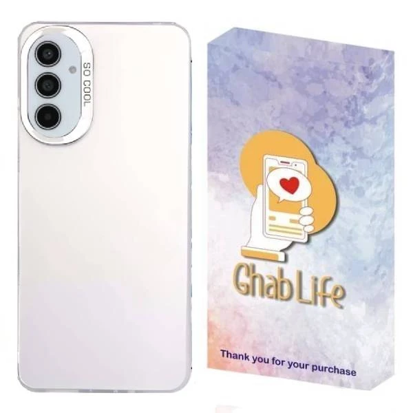 کاور قاب لایف مدل سوکول مناسب برای گوشی موبایل سامسونگ Galaxy A55