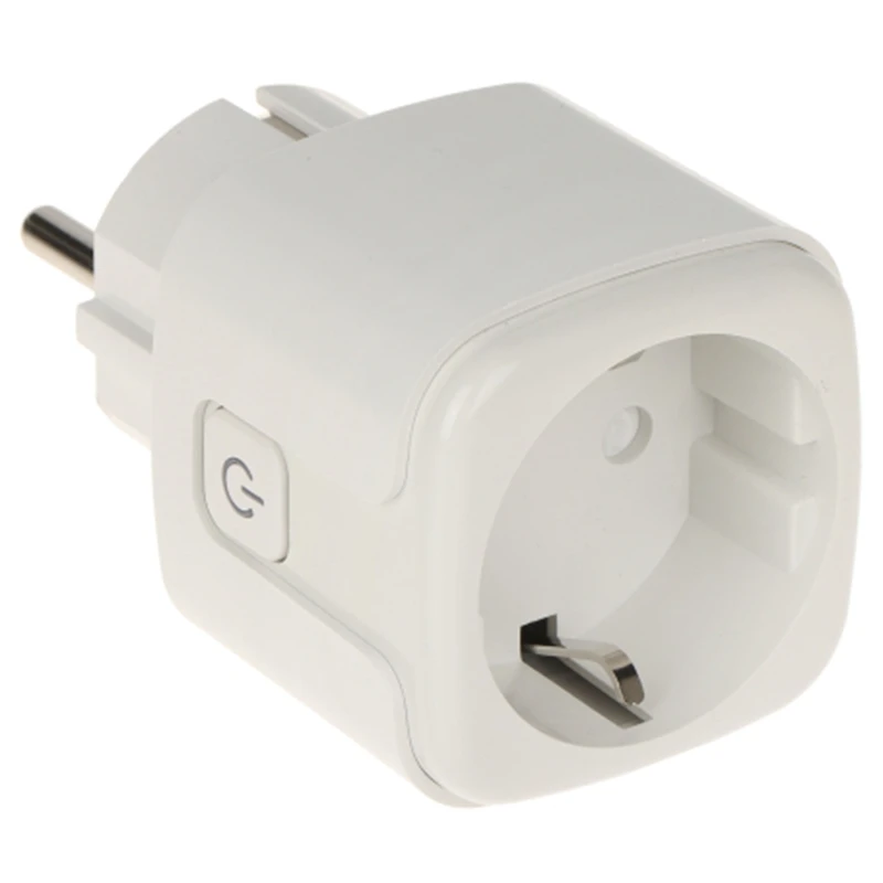 پریز هوشمند مدل t-w