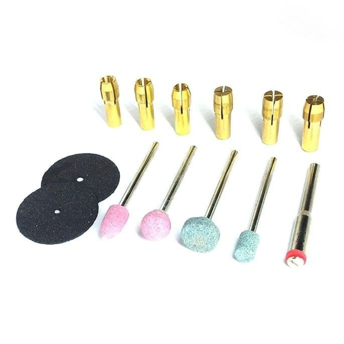 فرز مینیاتوری دی تک مدل P500_8