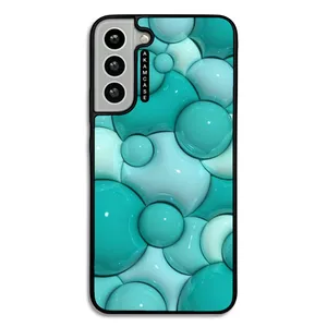 AKAM AMC-WSGS22P-JELLY-45 Cover For Samsung Galaxy S22 Plus