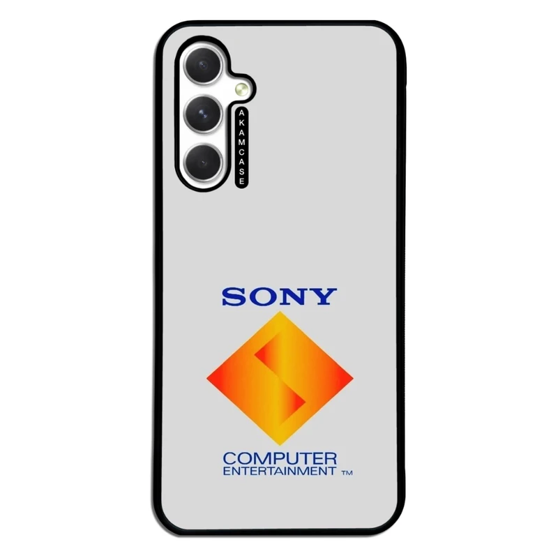 کاور آکام مدل AMC-WSGA54-NOSTECH-22 مناسب برای گوشی موبایل سامسونگ Galaxy A54