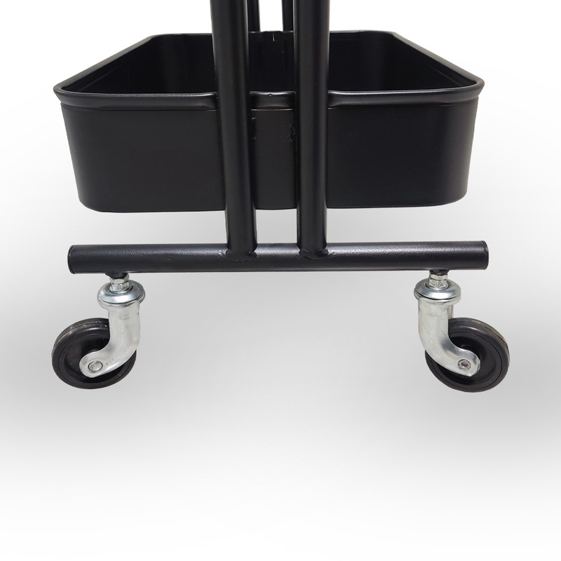 ترولی آرایشگاهی تیرداد مدل ASSEMBLY