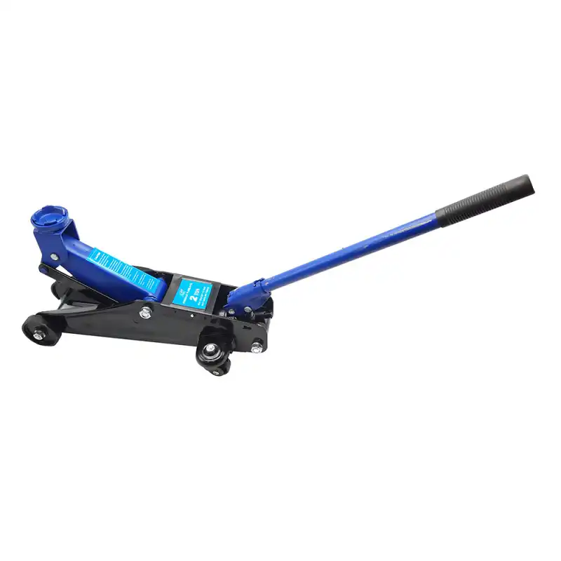 جک سوسماری خودرو اسکای مدل tok-2 ظرفیت 2 تن