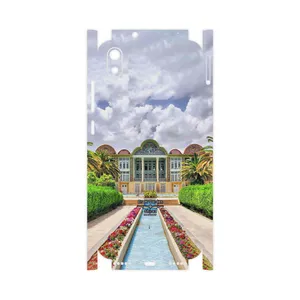MAHOOT Eram garden-FullSkin Cover Sticker for Xiaomi Redmi 7A