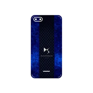 MAHOOT DS Automobiles Cover Sticker for Xiaomi Redmi 6A