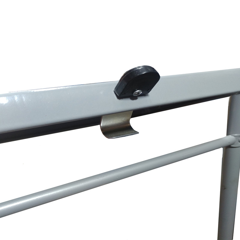 نردبان 3 پله ایران پایه مدل 0004