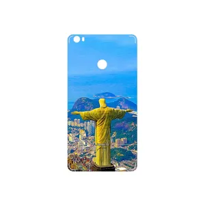 MAHOOT City of Rio de Janeiro Cover Sticker for Xiaomi Mi Max