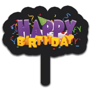 تاپر کیک آبتین مدل ch 38