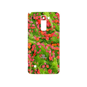 MAHOOT Atom Universe 3 Cover Sticker for LG Stylus 2