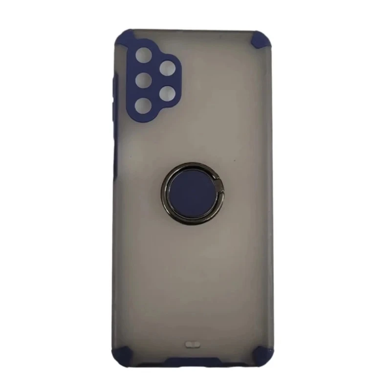 کاور مدل رینگدار مناسب برای گوشی موبایل سامسونگ Galaxy A32 5G