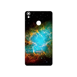 MAHOOT Universe b NASA 9 Cover Sticker for Tecno Camon CX Air